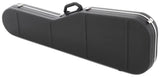 Hiscox STD-EBS bass guitar Case