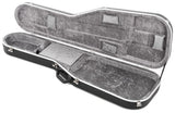 Hiscox STD-EBS bass guitar Case