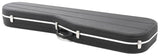 Hiscox STD-EBS bass guitar Case