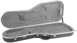 Hiscox STD-EF Standard Strat/Tele Case