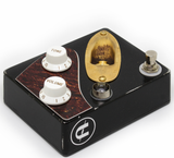Coppersound Pedals Strategy Boost