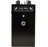 Fredric Effects Super Unpleasant Companion