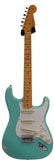 Fender Custom Shop Ltd Edition 56 Relic Stratocaster Faded Foam Green