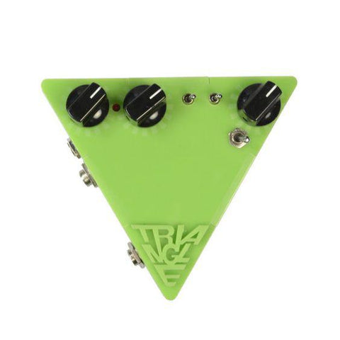 TenTen Devices Triangle Fuzz