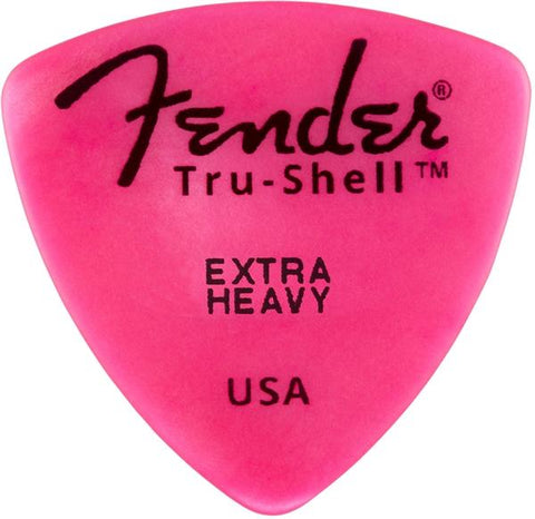 Fender Tru-Shell 346 Extra Heavy