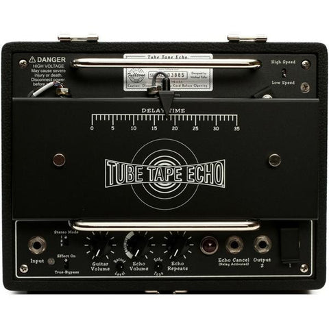 Fulltone Tube Tape Echo TTE