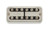 TV Jones TV Classic Universal Mount Nickel Neck