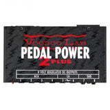 Voodoo Lab Pedal Power 2 Plus Pedal Board Power Supply