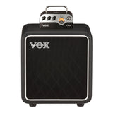 Vox MV50 Clean Guitar head and BC108 Cab Set