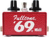 Fulltone '69 MKII Fuzz