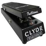 Fulltone Clyde Standard Wah